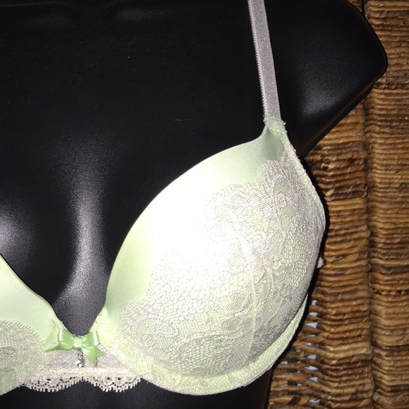 Dream Angels Push Up Bra - Picture 3 of 11